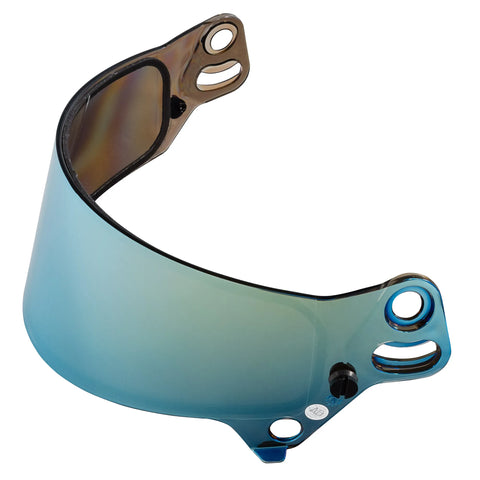 2026 BELL RS7 SERIES MIRRORED REPLACEMENT VISORS