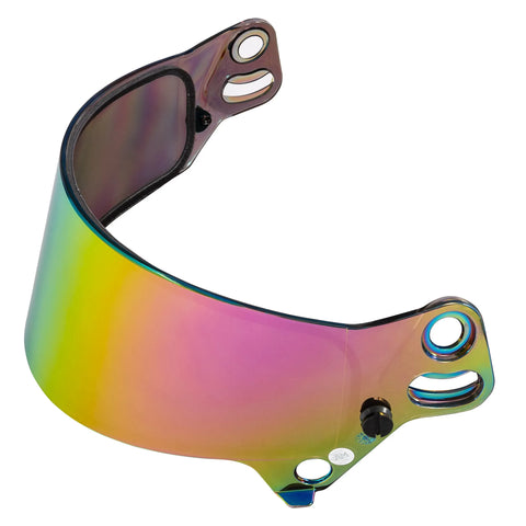 2026 BELL RS7 SERIES MIRRORED REPLACEMENT VISORS