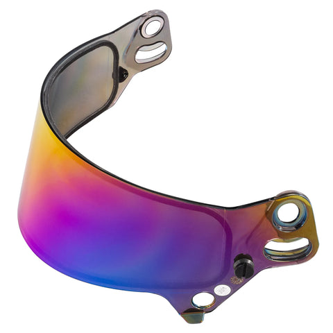 2026 BELL RS7 SERIES MIRRORED REPLACEMENT VISORS