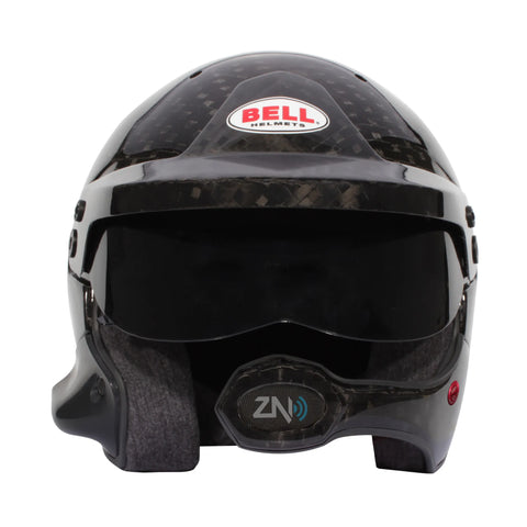 BELL MAG-10 RALLY CARBON OPEN FACE RACING HELMETS /WW