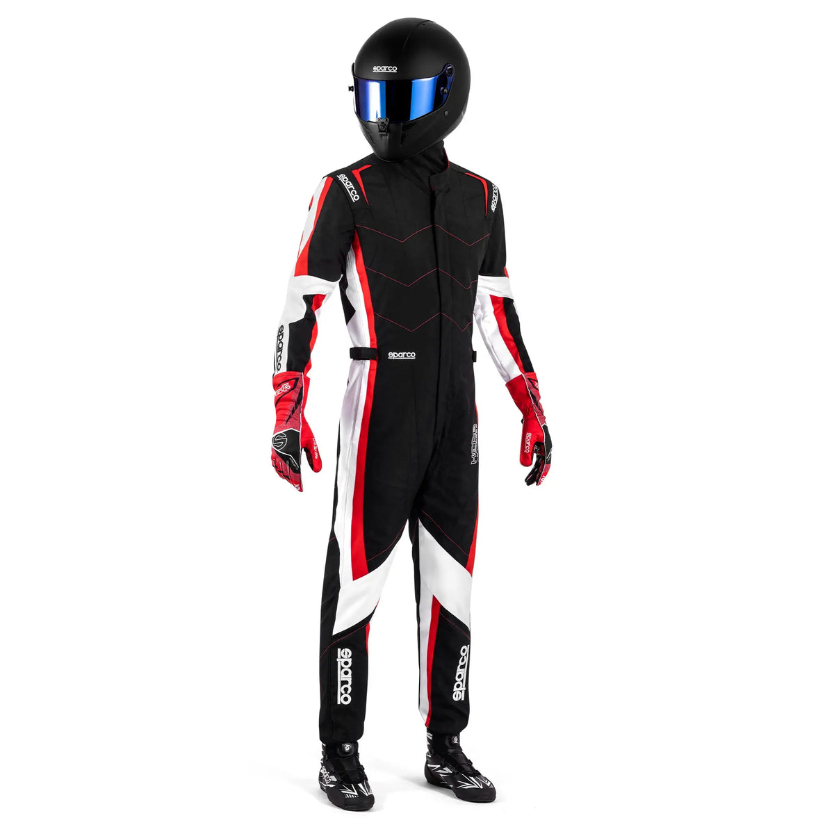 2026 SPARCO NEW KERB ADVANCED KARTING SUITS– miki-motorsports