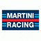 Martini Racing Top shoes