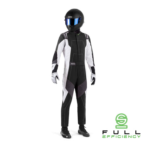 2026 SPARCO R581 X-LIGHT FE RACING SUITS