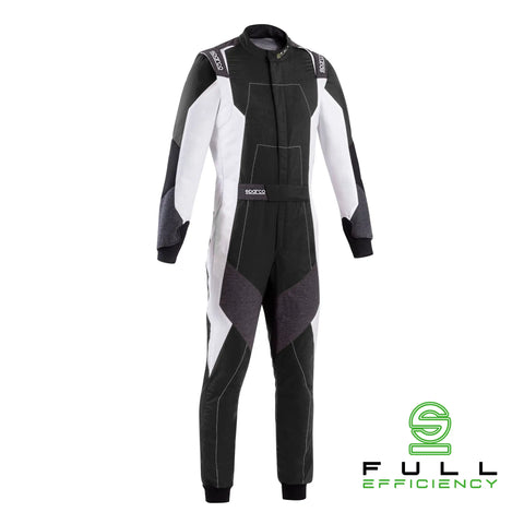 2026 SPARCO R581 X-LIGHT FE RACING SUITS