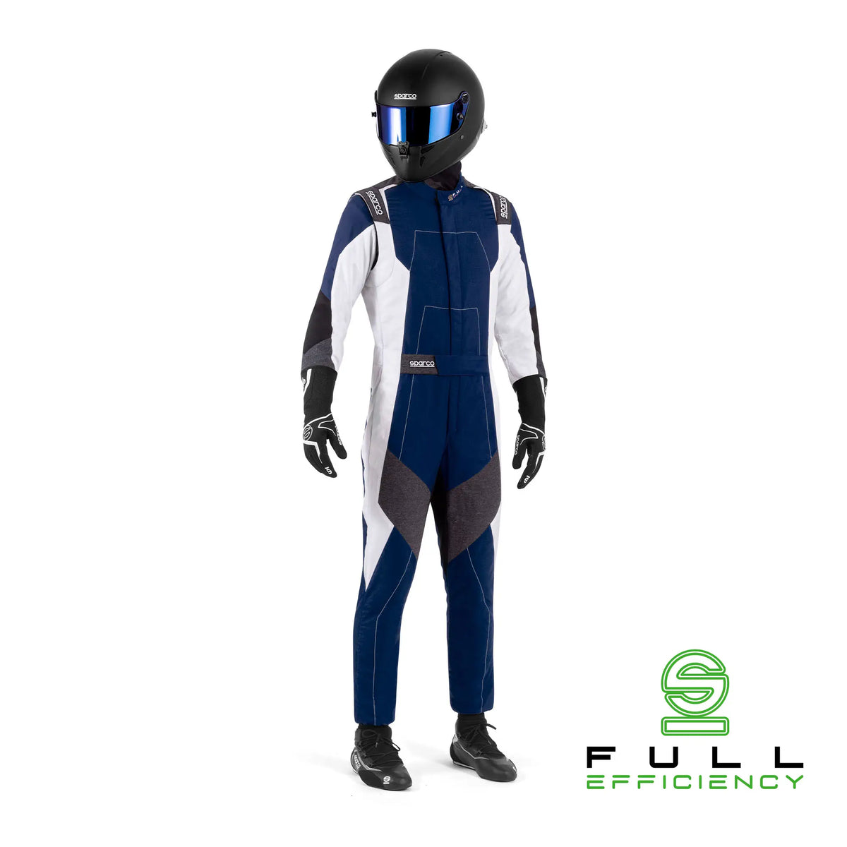 2026 SPARCO R581 X-LIGHT FE RACING SUITS– miki-motorsports