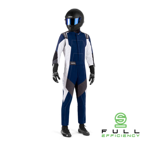 2026 SPARCO R581 X-LIGHT FE RACING SUITS