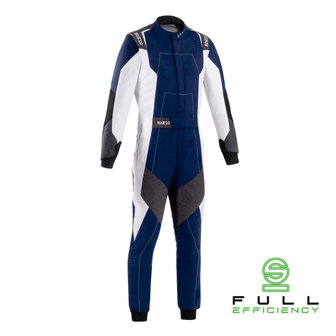 2026 SPARCO R581 X-LIGHT FE RACING SUITS