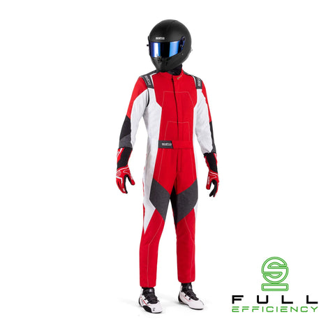 2026 SPARCO R581 X-LIGHT FE RACING SUITS