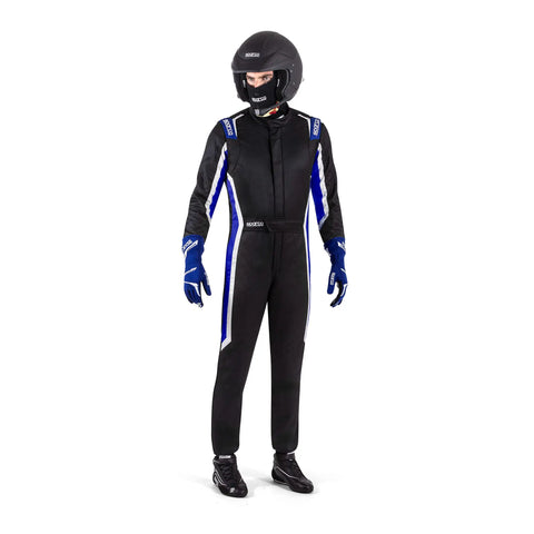 SPARCO SPRINT PRO RACING SUITS