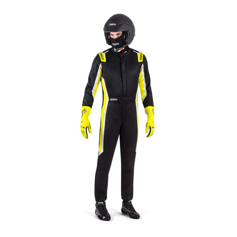 SPARCO SPRINT PRO RACING SUITS