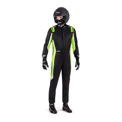 SPARCO SPRINT PRO RACING SUITS