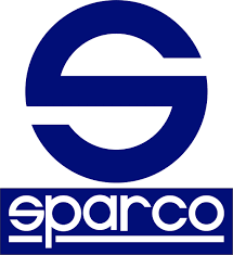 2024 SPARCO NEW PRO CARBON RIB PROTECTORS