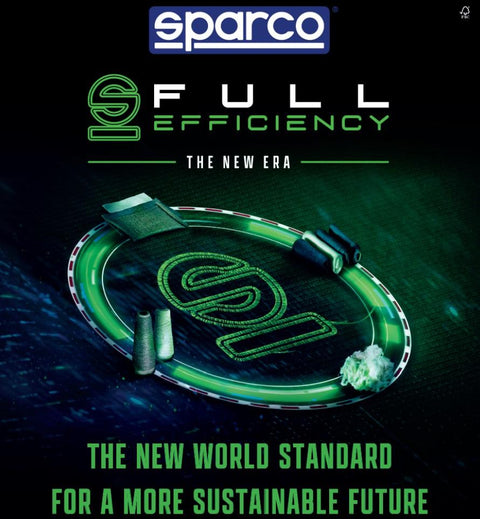 2026 SPARCO R581 X-LIGHT FE RACING SUITS