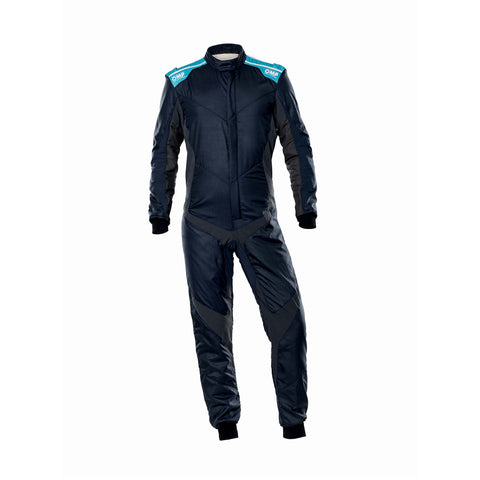 2025 OMP ONE EVO X RACING SUITS