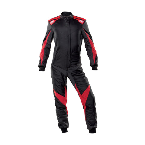 2025 OMP ONE EVO X RACING SUITS