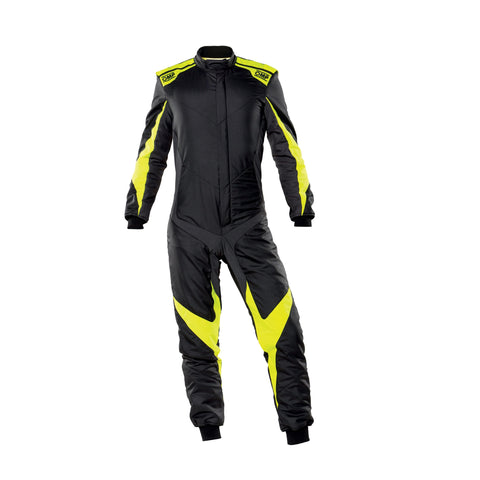 2025 OMP ONE EVO X RACING SUITS