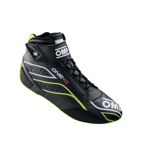 2026 OMP NEW ONE-S RACING SHOES