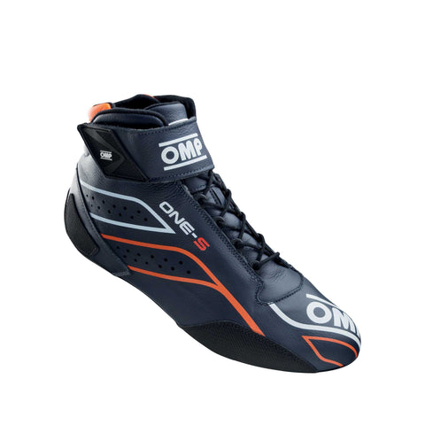 2026 OMP NEW ONE-S RACING SHOES