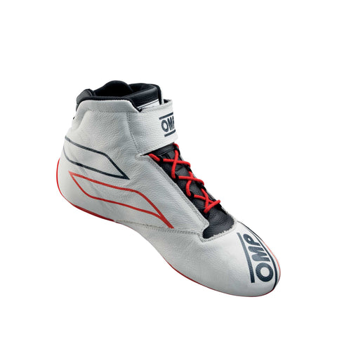 2026 OMP NEW ONE-S RACING SHOES