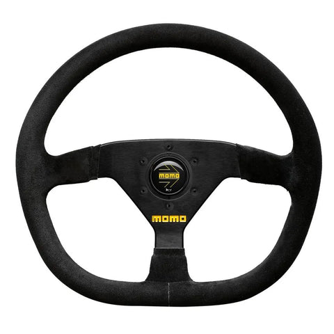 MOMO MOD. 88 SUEDE STEERING WHEELS