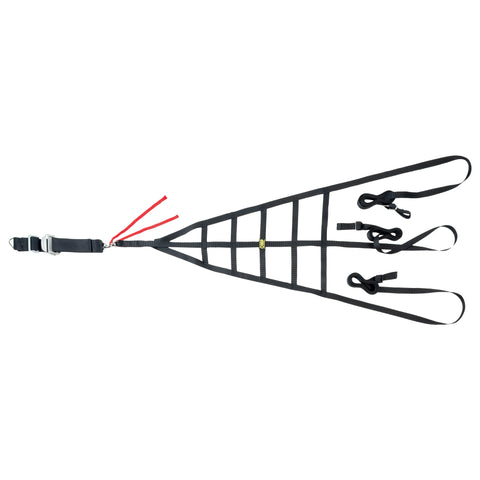 2025 OMP PROFESSIONAL FIA RACING NETS
