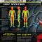 OMP Racing Fashion 2023  OMP Racing Equipment  OMP ONE EVO Top Innerwears  OMP ONE EVO Series Innerwear  OMP ONE EVO Racing Fashion  OMP ONE EVO Motorsport Clothing  OMP Motorsport Apparel  Motorsport Top Layers for OMP ONE EVO  Motorsport Safety Base Layers  Innerwear Technology for OMP Racing  Innerwear Collection for OMP ONE EVO