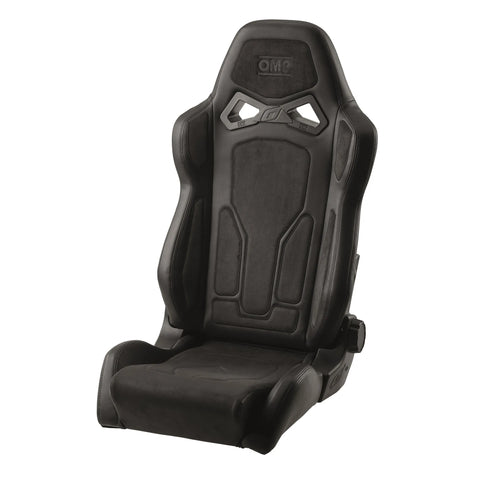 2026 OMP RTS RECLINING SEATS