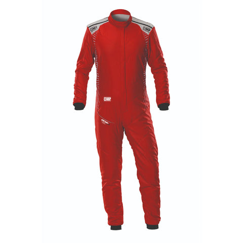 2026 OMP NEW ONE-S AIR RACING SUITS