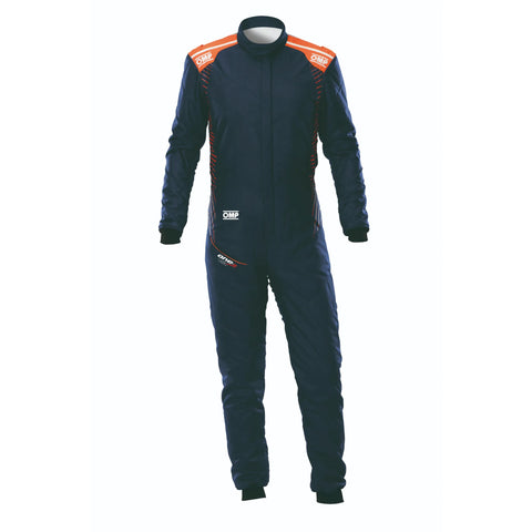 2026 OMP NEW ONE-S AIR RACING SUITS