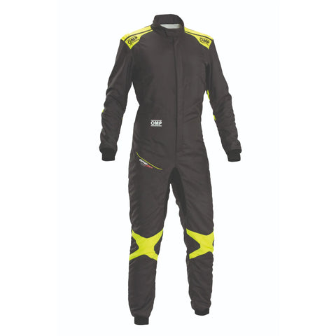 2026 OMP ONE EVO AIR RACING OVERALLS