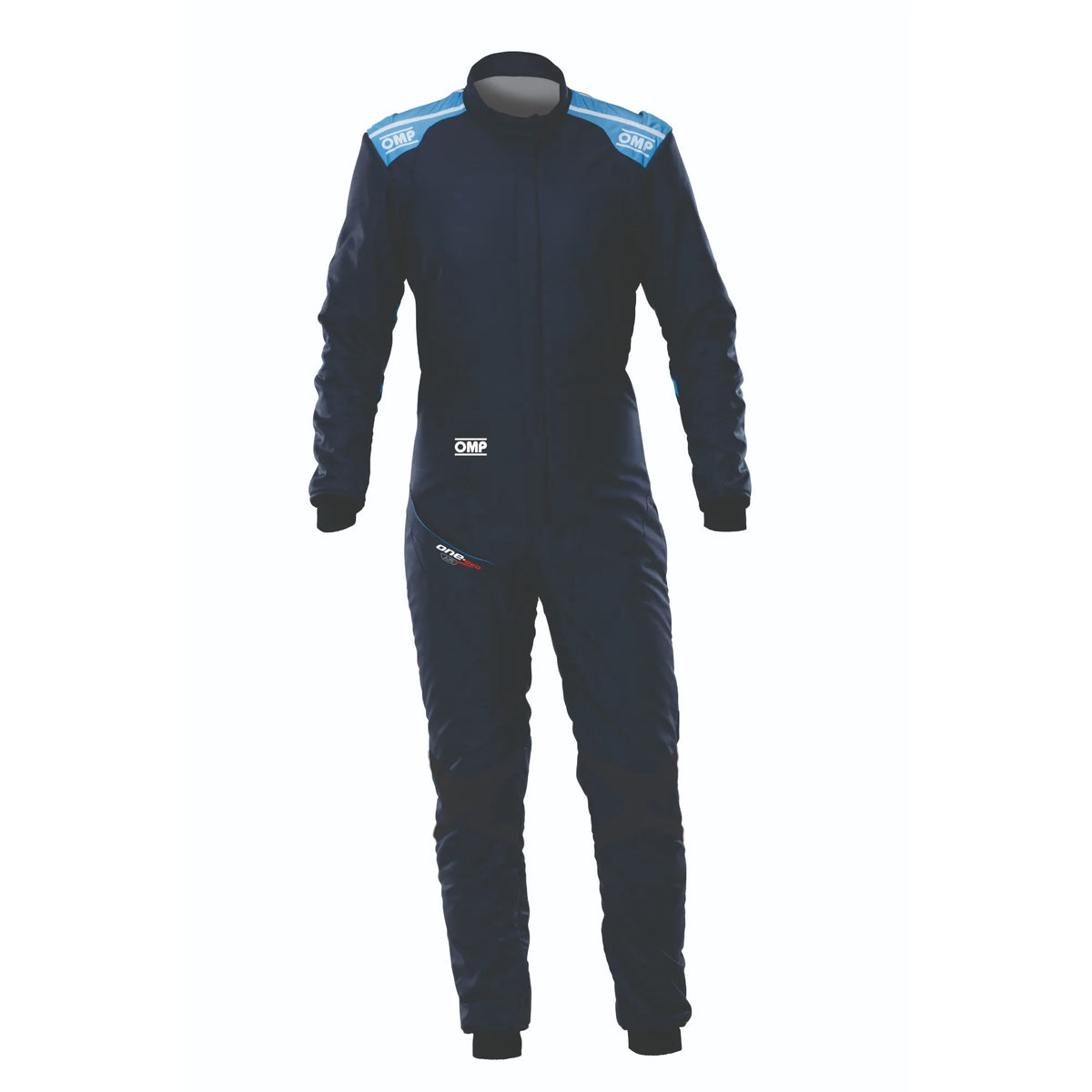 2026 OMP ONE EVO AIR RACING OVERALLS– miki-motorsports