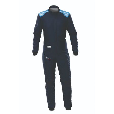 2026 OMP ONE EVO AIR RACING OVERALLS