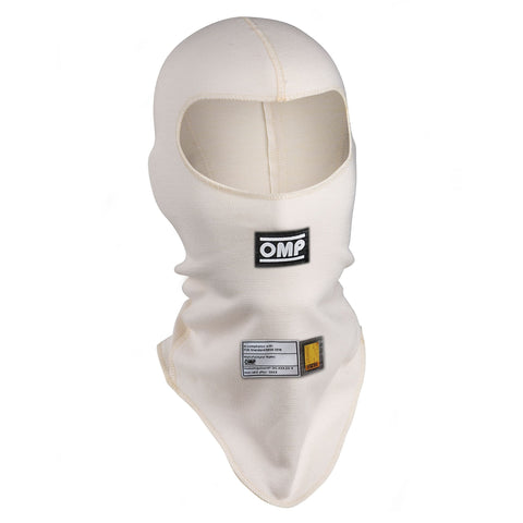 OMP FIRST BALACLAVAS