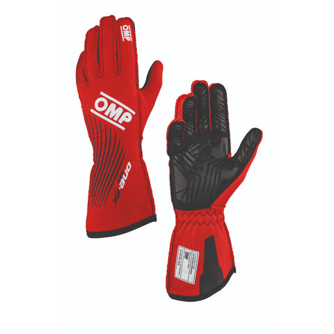 2026 ONE EVO FX RACING GLOVES