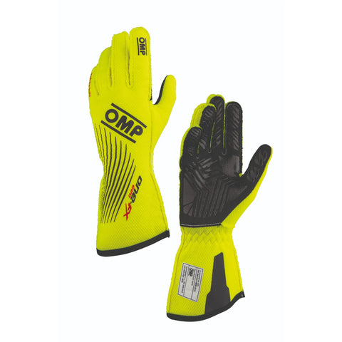 2026 ONE EVO FX RACING GLOVES