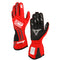 2025 OMP ONE EVO X RACING GLOVES