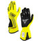 2025 OMP ONE EVO X RACING GLOVES