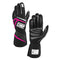 2025 OMP FIRST RACING GLOVES