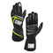 2025 OMP FIRST RACING GLOVES