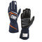2025 OMP FIRST RACING GLOVES