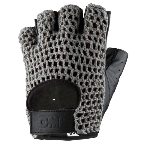 OMP TAZIO STRINGBACK DRIVING GLOVES