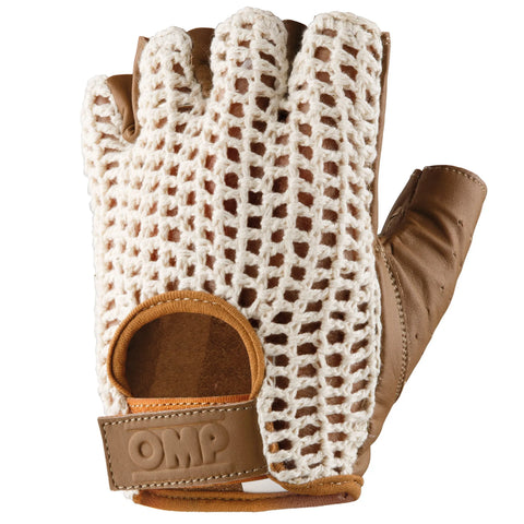OMP TAZIO STRINGBACK DRIVING GLOVES