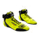 2025 OMP ONE EVO X RACING SHOES