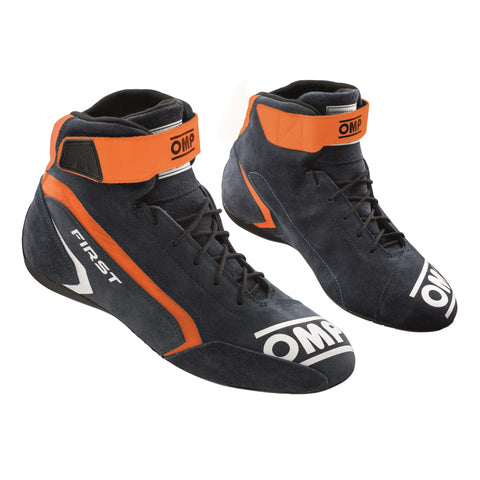 2024 OMP FIRST RACING SHOES