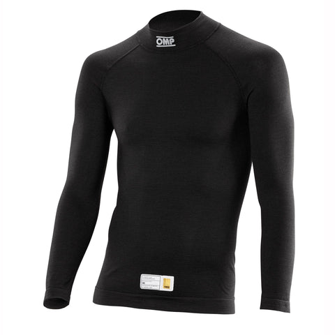 OMP TECNICA EVO TOP LONG SLEEVES