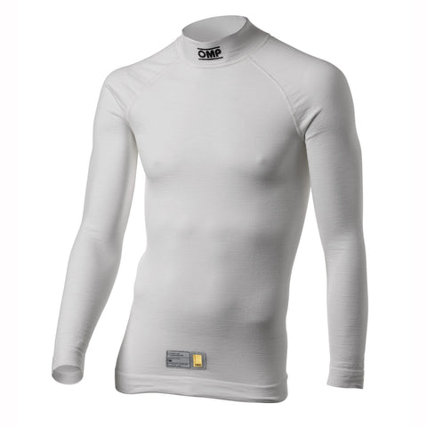 OMP TECNICA EVO TOP LONG SLEEVES