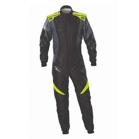 2025 OMP KS-2X ART KARTING SUITS