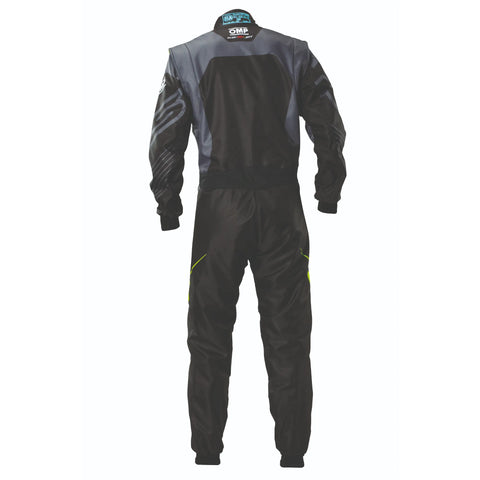 2025 OMP KS-2X ART KARTING SUITS