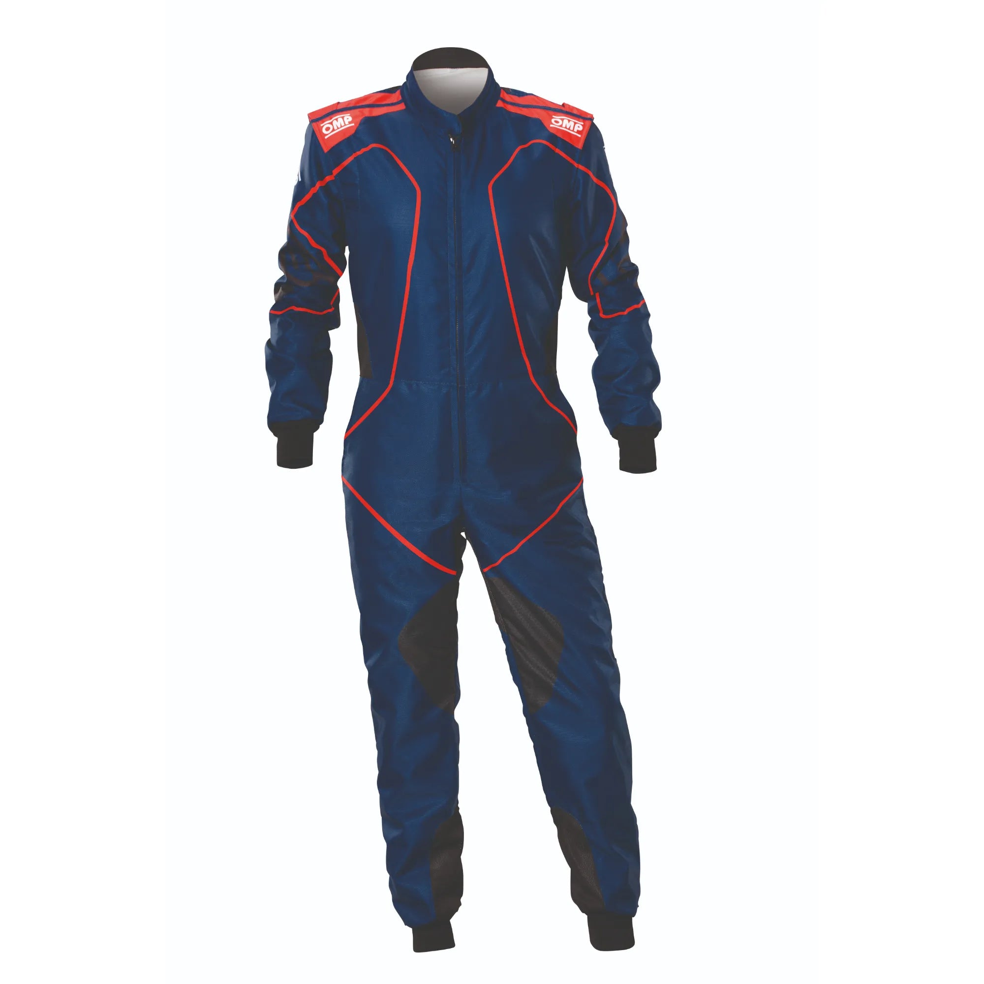 2025 OMP KS-3X ART KARTING SUITS– miki-motorsports