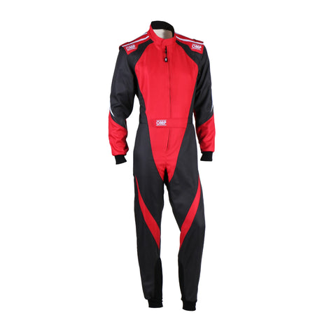 2025 OMP KS-3X KARTING SUITS